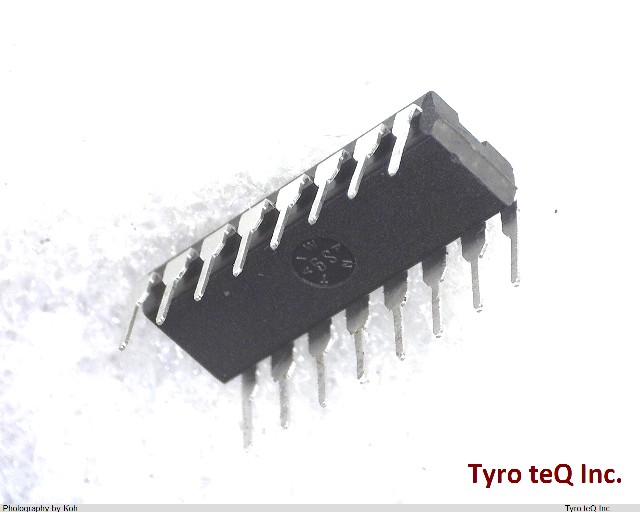 AD7511DIJNZ