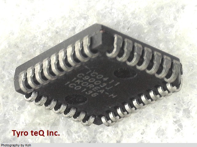 AT29C25690JC
