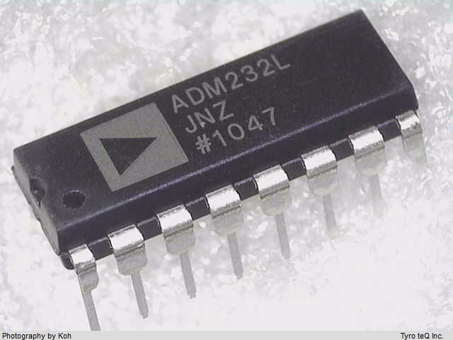 ADM232LJNZ