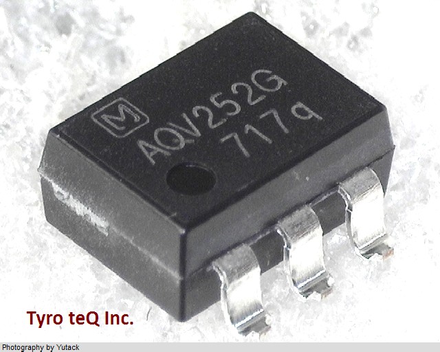 AQV252GA