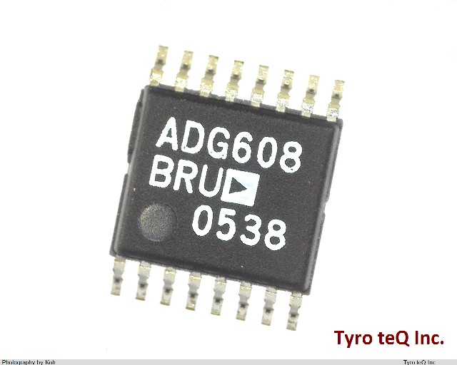 ADG608BRU