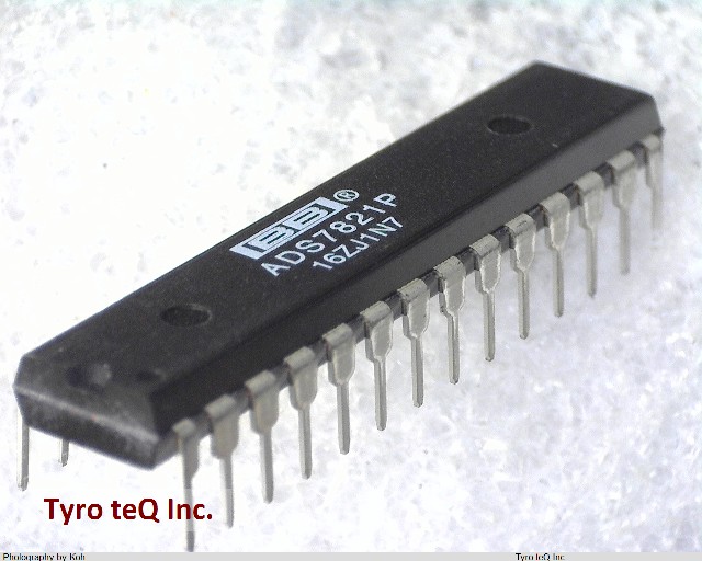 ADS7821P