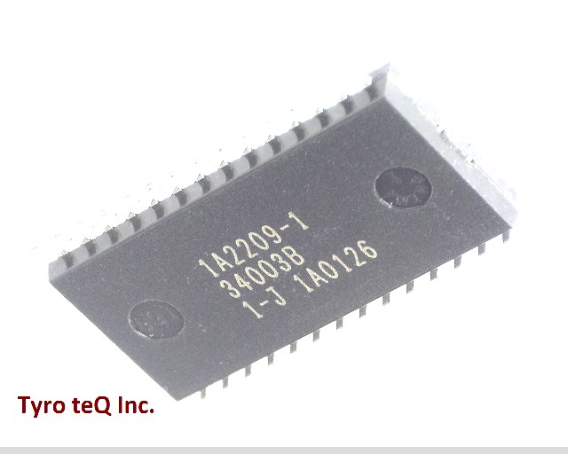 AT27C256R-12RC