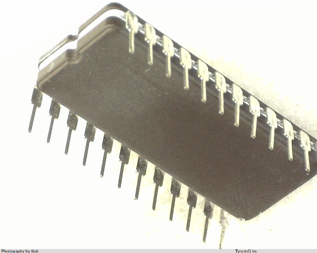 ADC12451CIJ