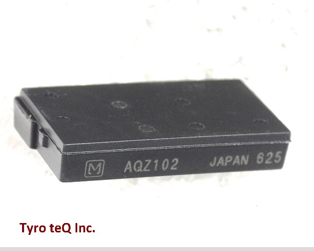 AQZ102