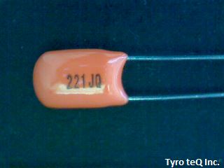 APS 0100J221 0000