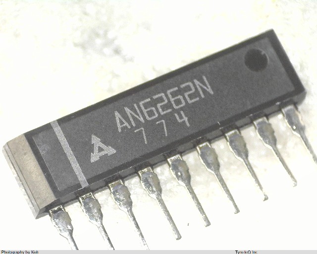 AN6262N