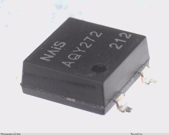 AQY272A