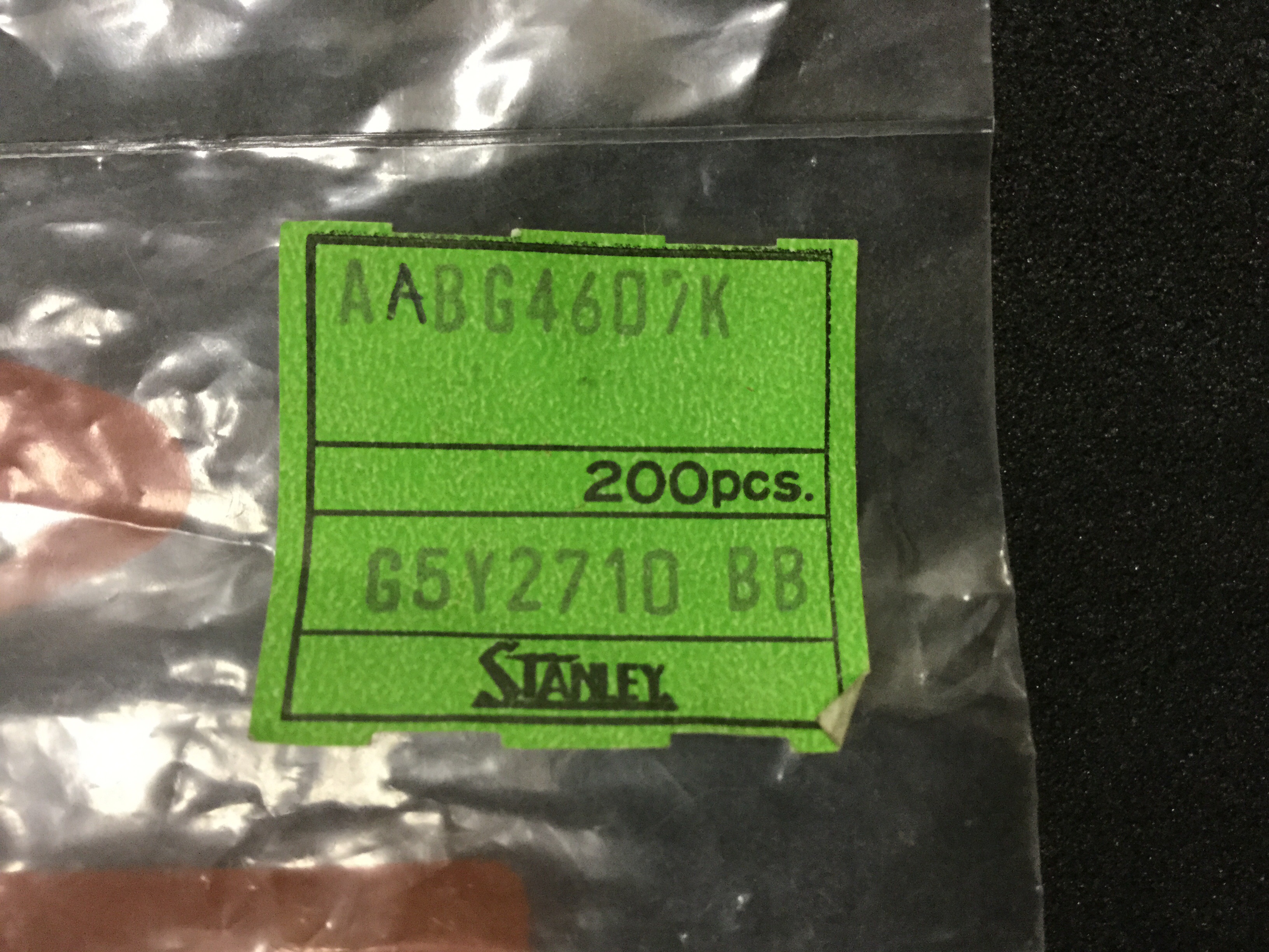 AABG4607K