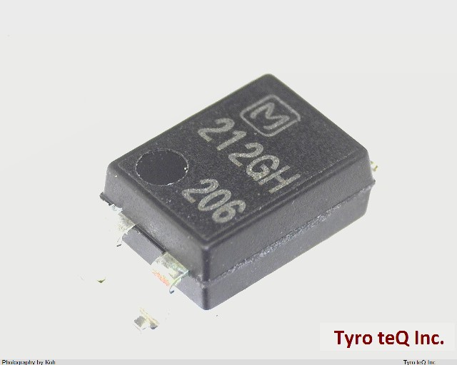 AQY212GHA