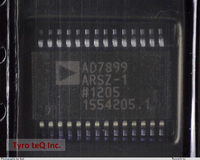 AD7899ARSZ-1REEL7