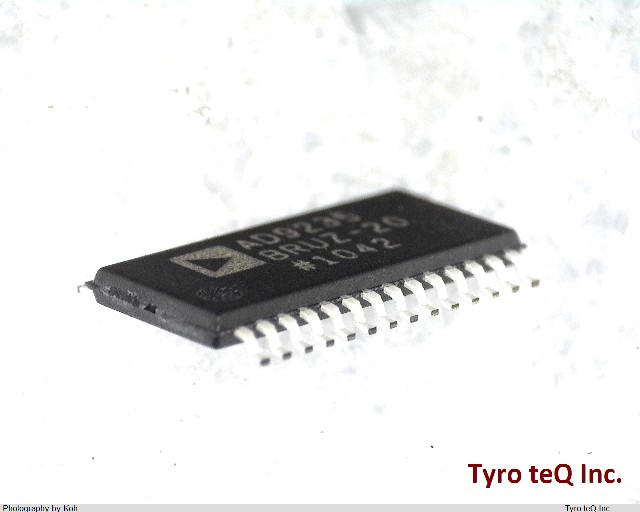 AD9235BRUZ-20