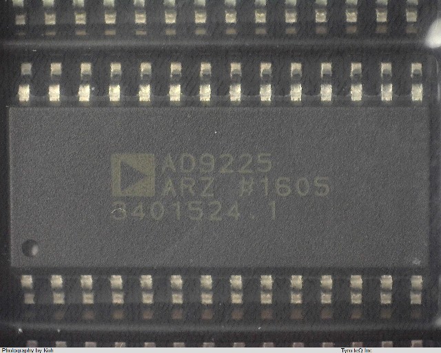 AD9225ARZ