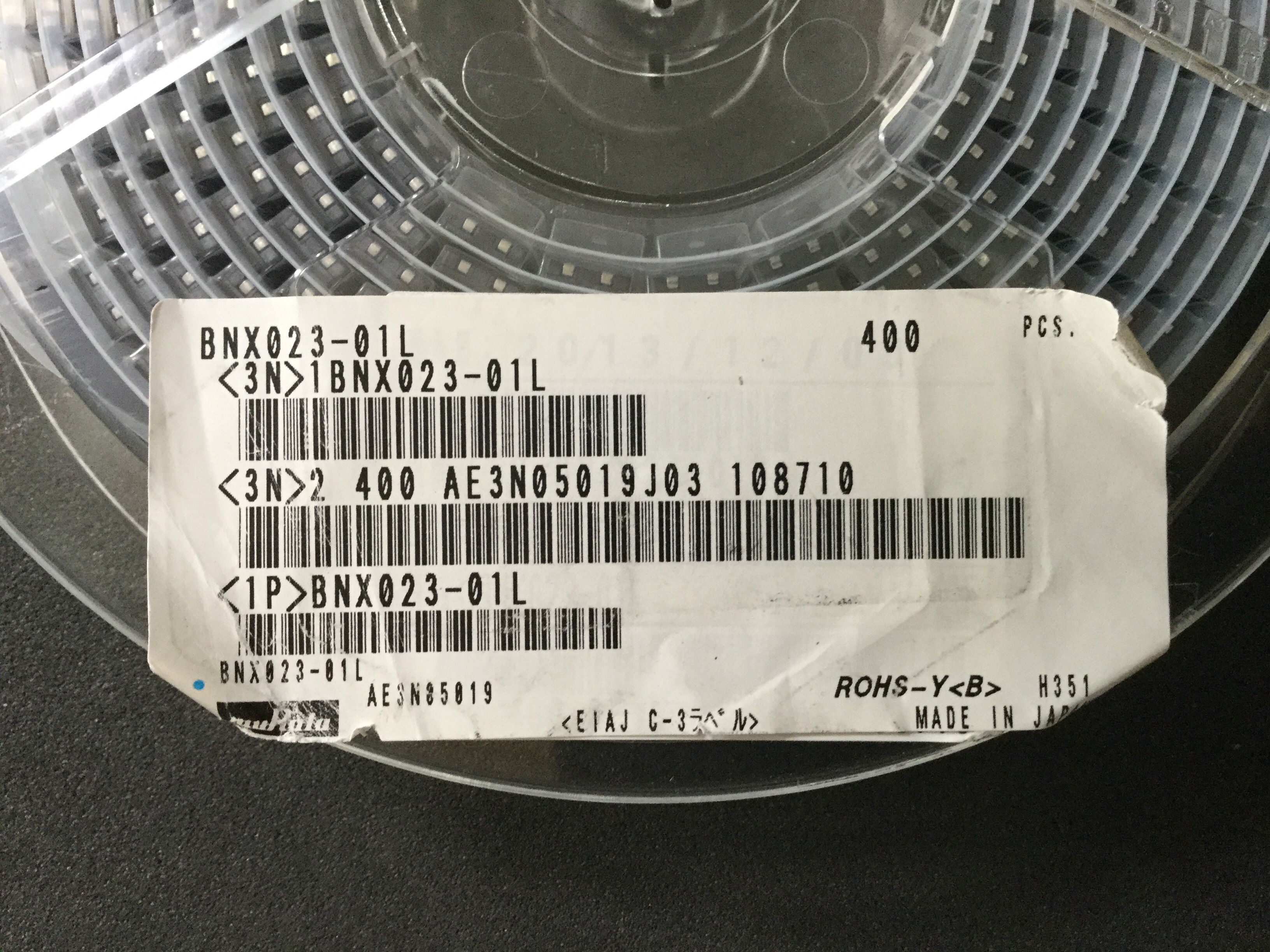 BNX023-01L