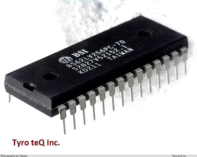 BS62LV256PC-70