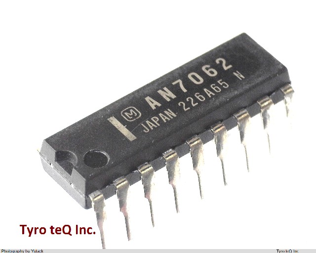 AN7062