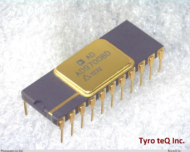 AD9700BD