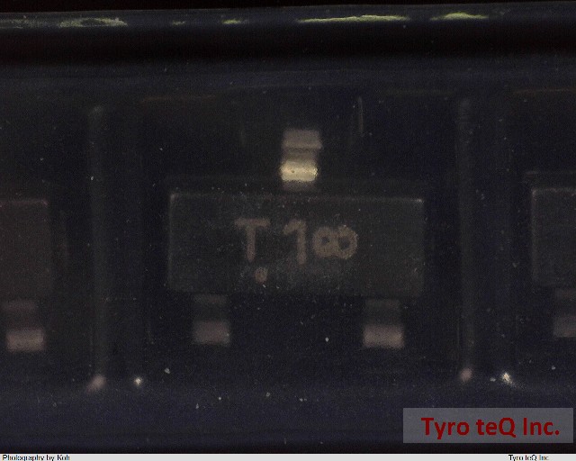 BCX17LT1G