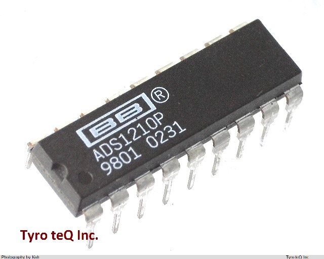 ADS1210P