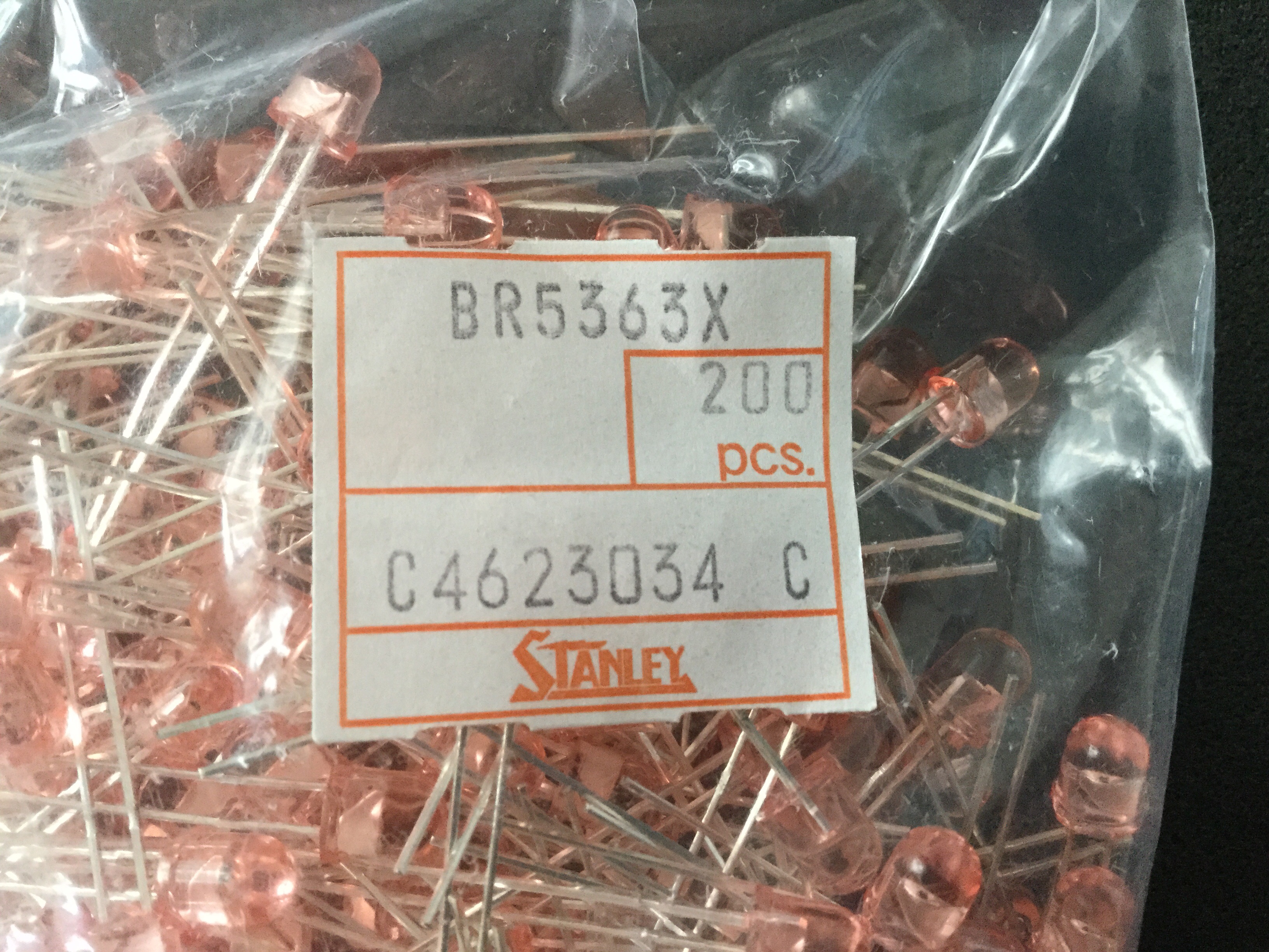 BR5363X