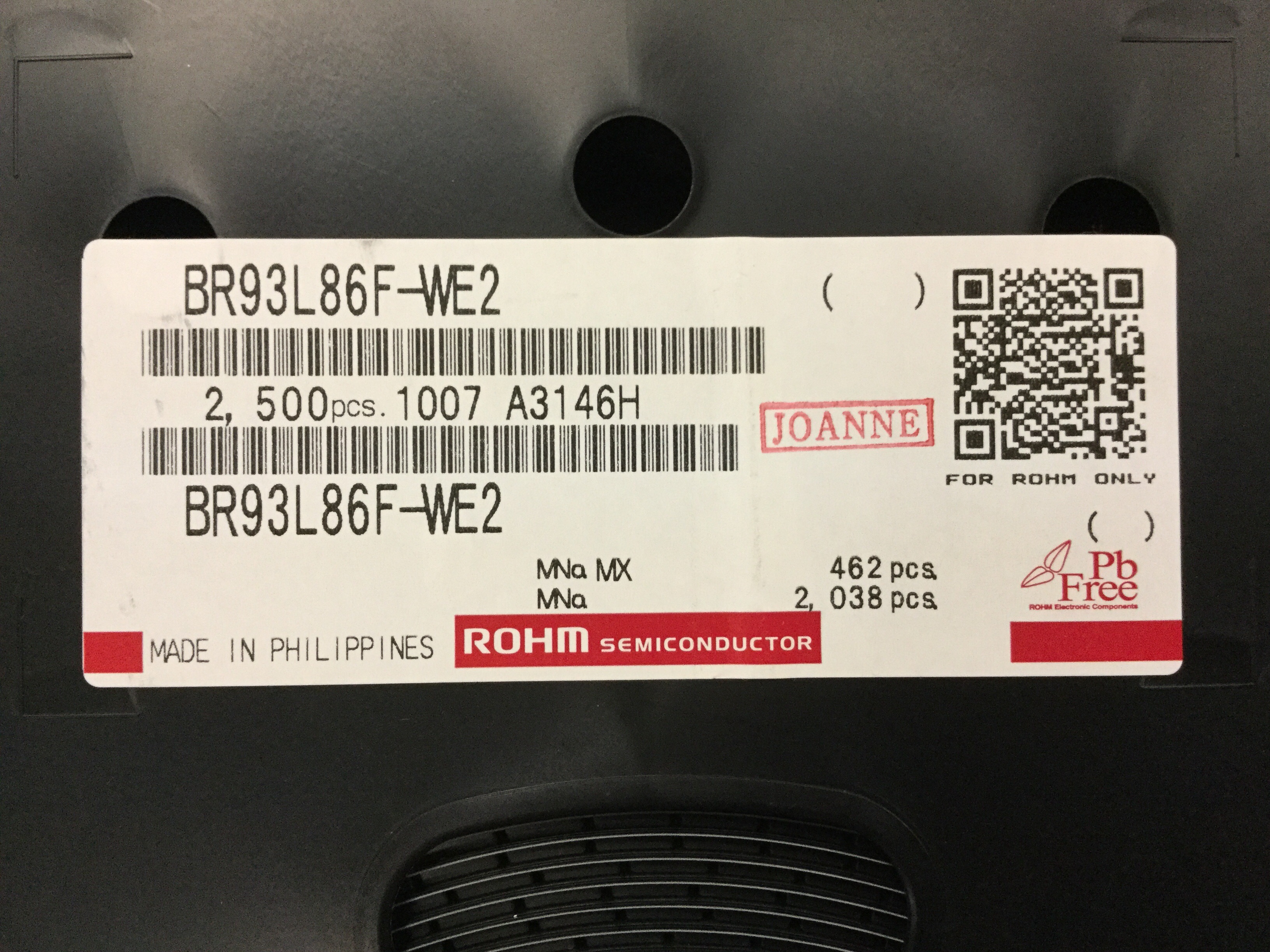 BR93L86F-WE2