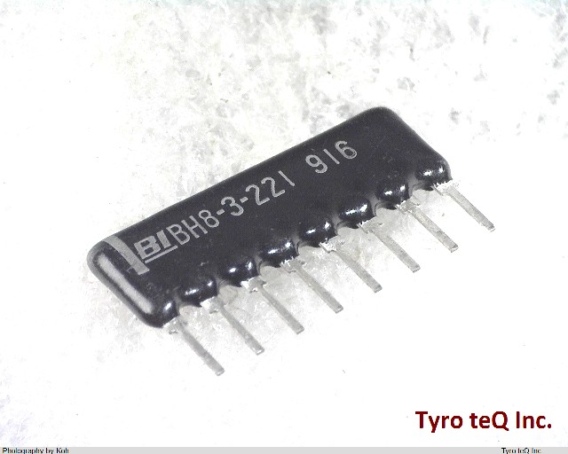 BH8-3-221G