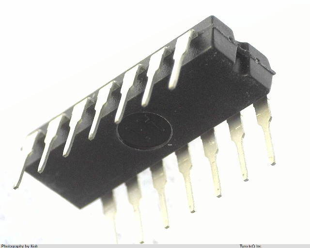 AN603NP