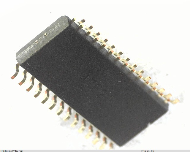ADS8507IBDW
