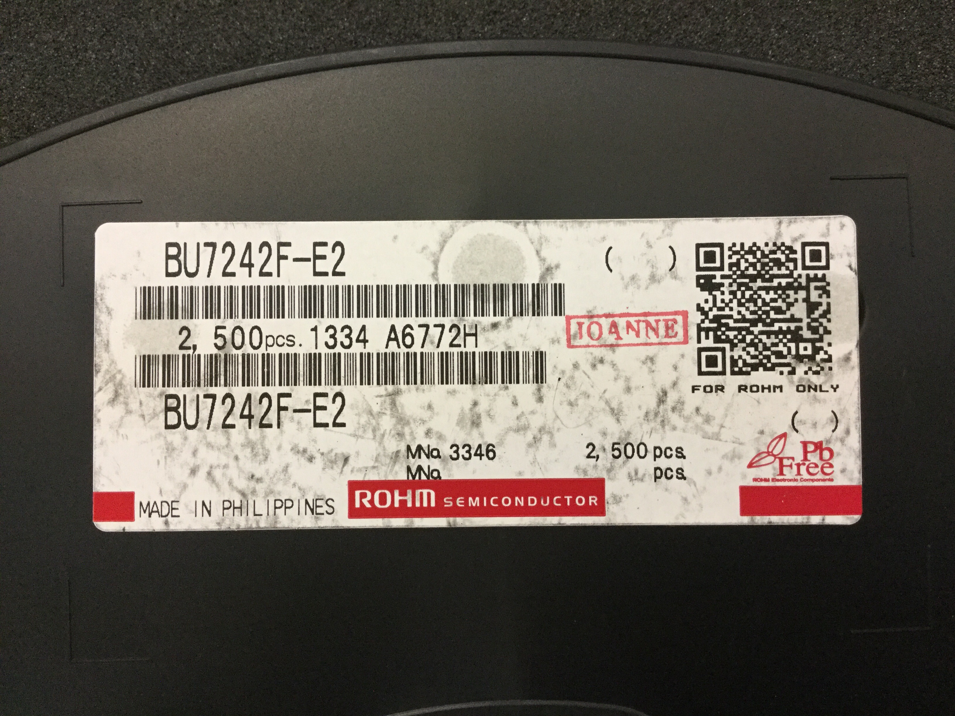 BU7242F-E2