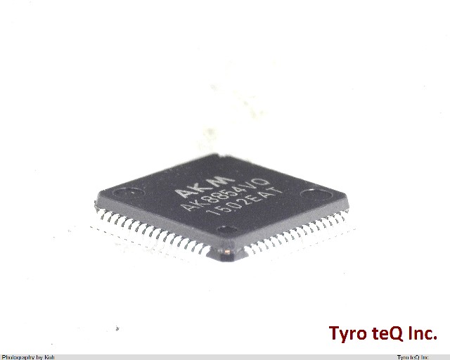 AK8854VQ
