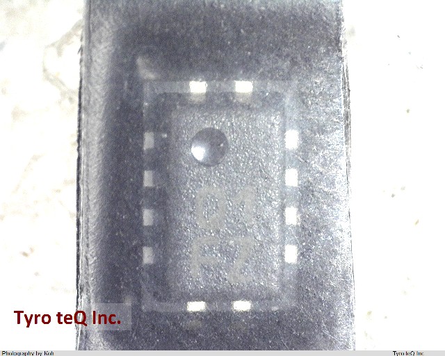 AD8317ACPZ
