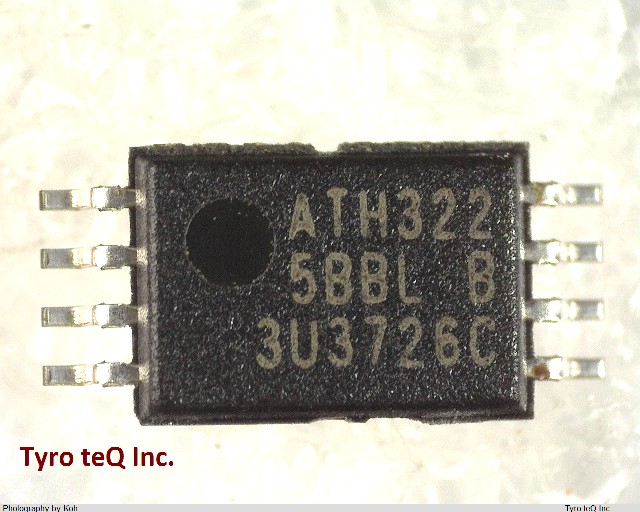 AT25320B-XHL-B