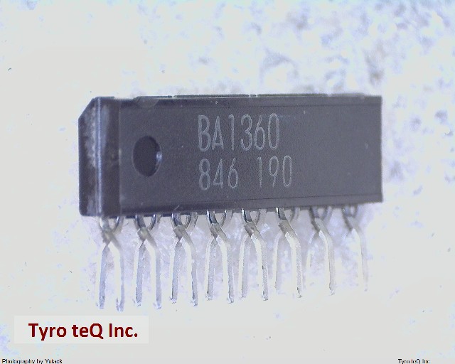 BA1360