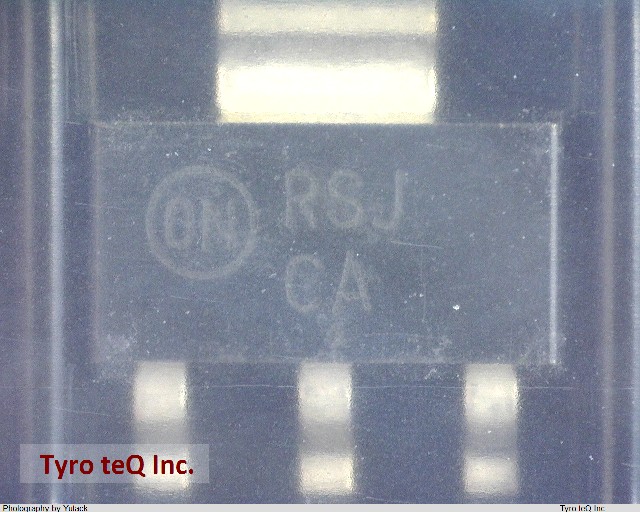 BCP68T1G