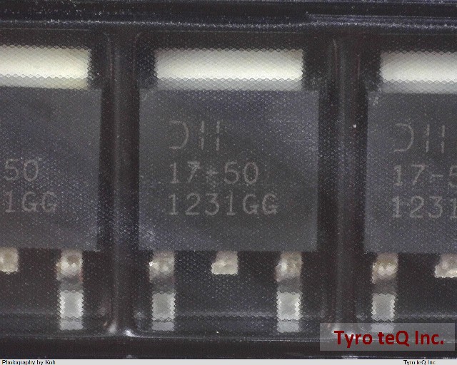AP1117D50G-13