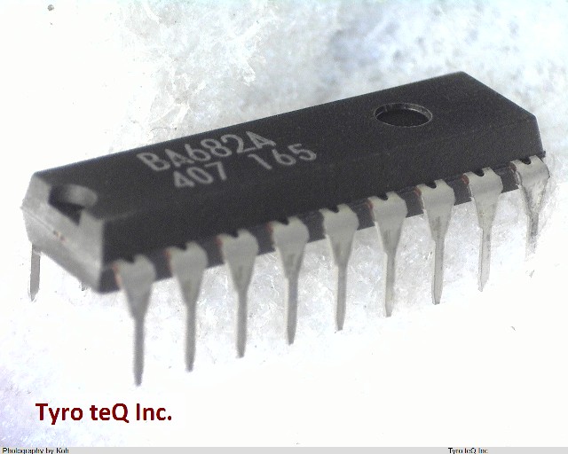 BA682A