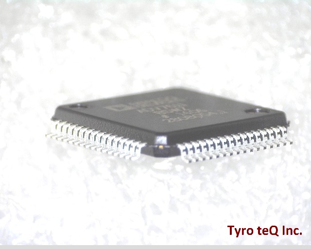 ADV7611BSWZ