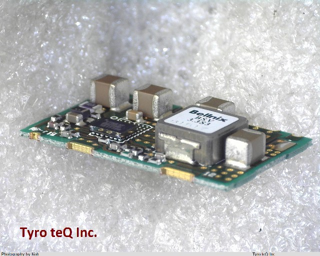 BSV-3.3S3R0M