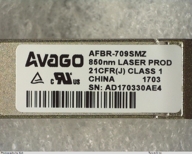 AFBR-709SMZ