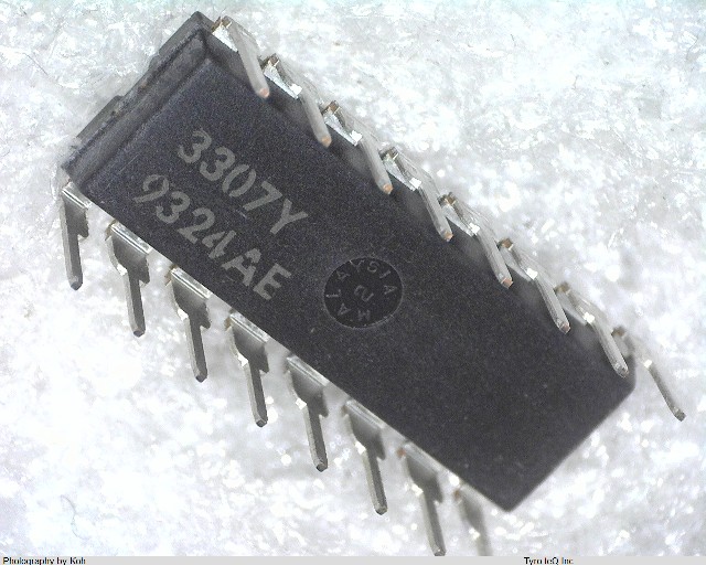 AM26LS31PC