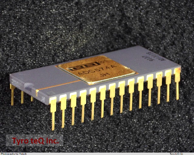 ADC574JH