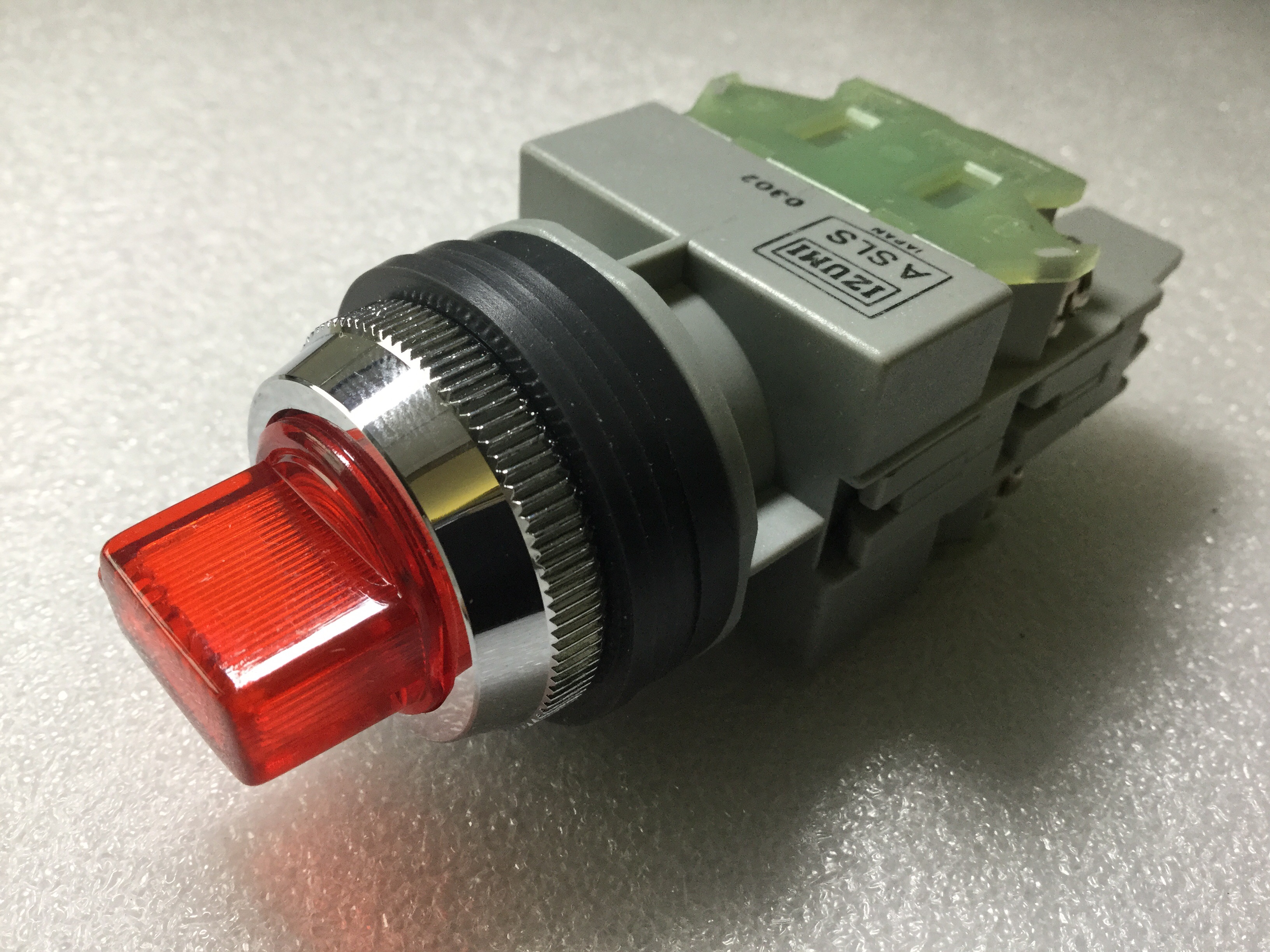 ASLS32220DNR