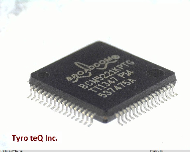 BCM5221KPTG