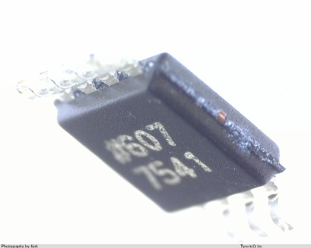 AD8421BRMZ