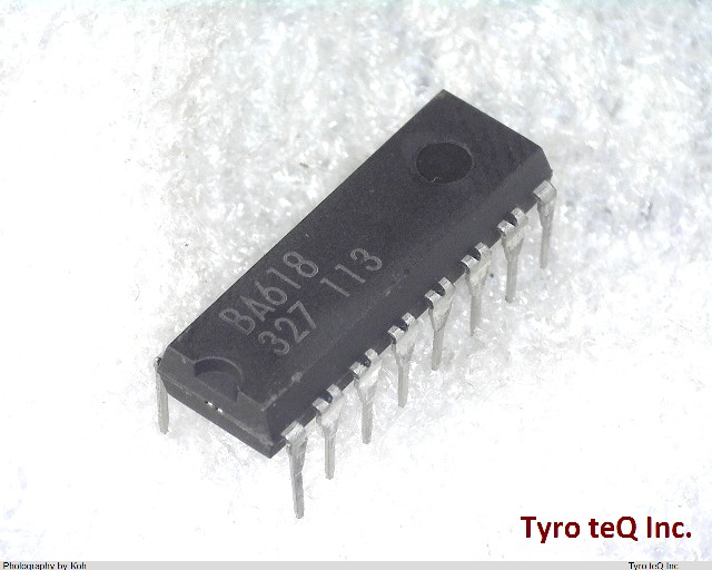 BA618