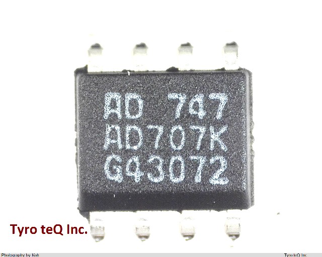 AD707K