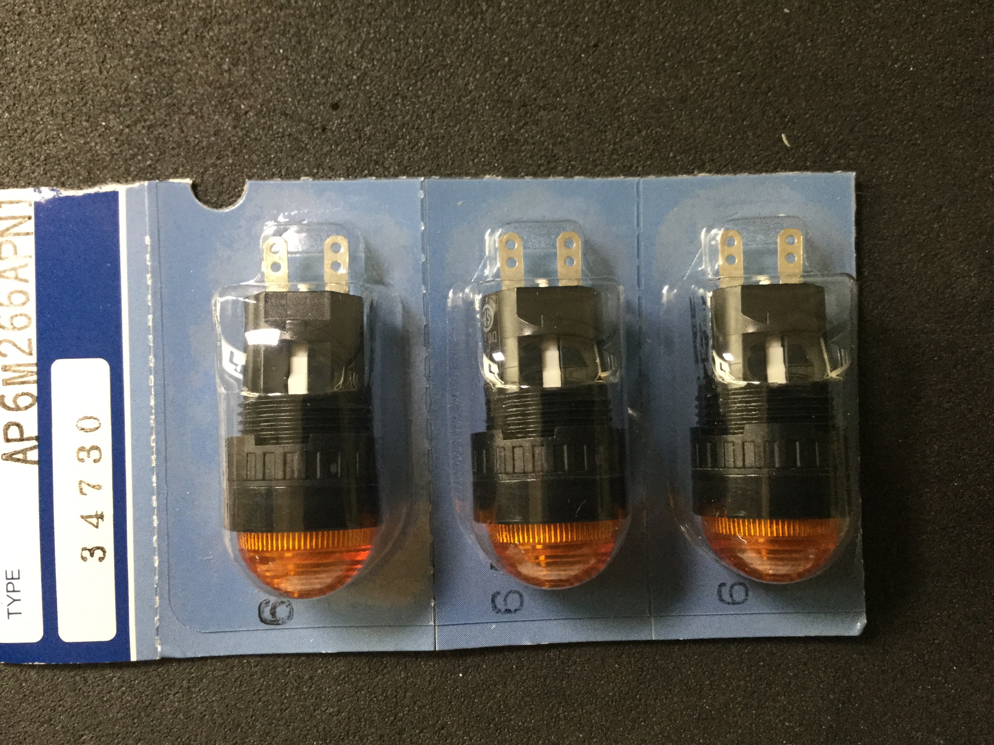 AP6M266APN10