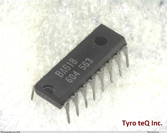 BA618