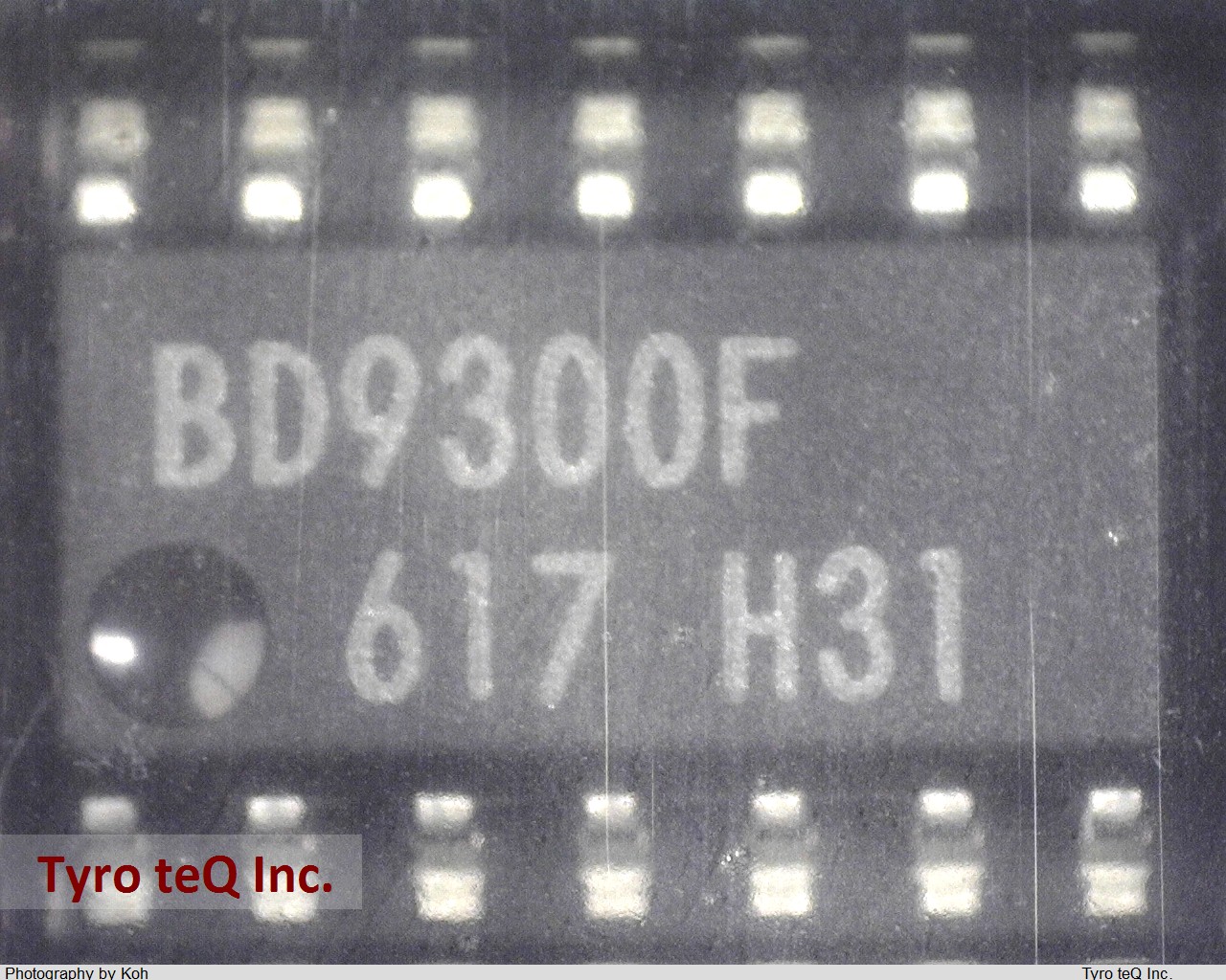 BD9300F-FE2