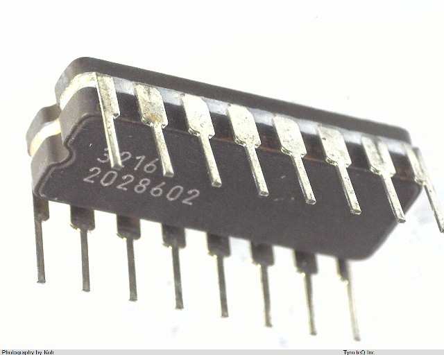 AD9300KQ